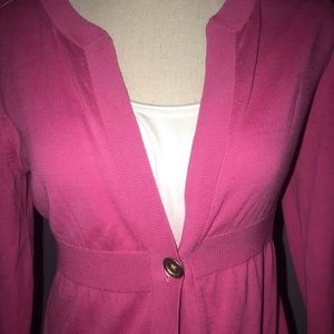 Lilly Pulitzer sweater